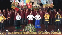 Ensemble Subboteya in Italy 2005