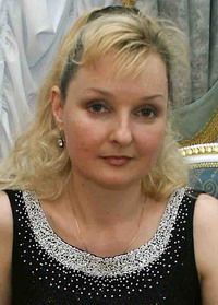 Subboteya. Elena Bizina